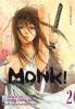 Monk - 2