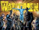 Before Watchmen: IL COMICO - 0