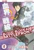 Blood Blockade Battlefront - 4