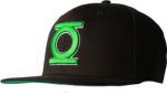 Green Lantern/Lanterna Verde Cappello (DC Originals) - 1