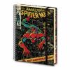Spider-Man Quaderno - 1