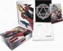 FullMetal Alchemist Box DVD - 1