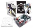 FullMetal Alchemist Box DVD - 2