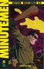 Before Watchmen: MINUTEMEN - 2