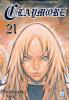 Claymore - 21
