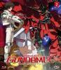 Mobile Suit Gundam Unicorn - 2