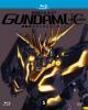 Mobile Suit Gundam Unicorn - 5