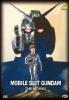 Mobile Suit Gundam The Movie DVD - 1