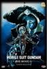 Mobile Suit Gundam The Movie DVD - 3