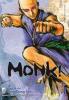 Monk - 3