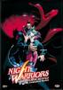 Night Warriors - Darkstalkers' Revenge DVD - 1