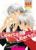 Liberty Liberty! - 1