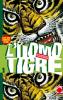 L'Uomo Tigre - Tiger Mask - 1