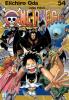 One Piece New Edition - 54