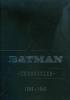 Batman Chronicles - DC Limited - 1