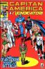 Capitan America & i Vendicatori (Star Comics/Marvel Italia) - 51