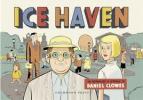 Ice Haven - 1
