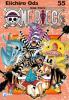 One Piece New Edition - 55