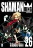 Shaman King Perfect Edition - 26