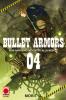 Bullet Armors - 4