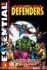 Essential Defenders - 3