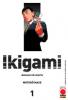 Ikigami - 1