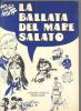 Corto Maltese: la Ballata del Mare Salato (Arnoldo Mondadori) - 1