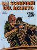 Gli Scorpioni del Deserto (Grandi Fumetti Mondadori) - 1