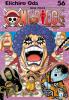 One Piece New Edition - 56