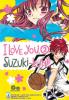 I Love You, Suzuki-Kun!! - 2