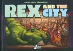 Rex and The City - 1