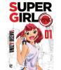 Super Girl 4946 - 1
