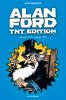 Alan Ford  TNT Edition (Panorama) - 2
