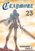 Claymore - 23