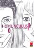 Homunculus - 10