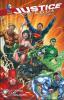 Justice League - New 52 Limited - 1