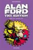 Alan Ford  TNT Edition (Panorama) - 5