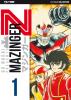 Mazinger Z - 1