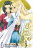 The World God Only Knows - 16