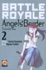 Battle Royale Angel's Border Deluxe - 2