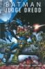 Batman/Judge Dredd - Batman Library - 2