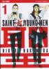 Saint Young Men - 1