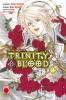 Trinity Blood - 16