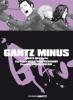 Gantz (Light Novel) - 1