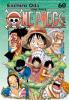 One Piece New Edition - 60