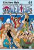One Piece New Edition - 61