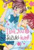 I Love You, Suzuki-Kun!! - 10