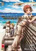 Last Exile: Travellers of the Hourglass - 1