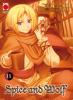 Spice And Wolf - 9