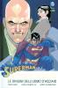Superman: Diritto di Nascita/Birthright - Superman Library - 1